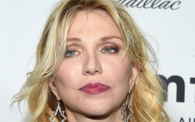 Courtney Love
