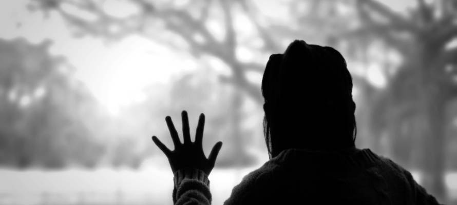 Missing someone