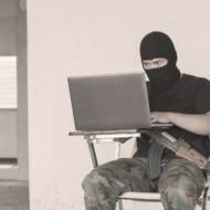 cyber terror