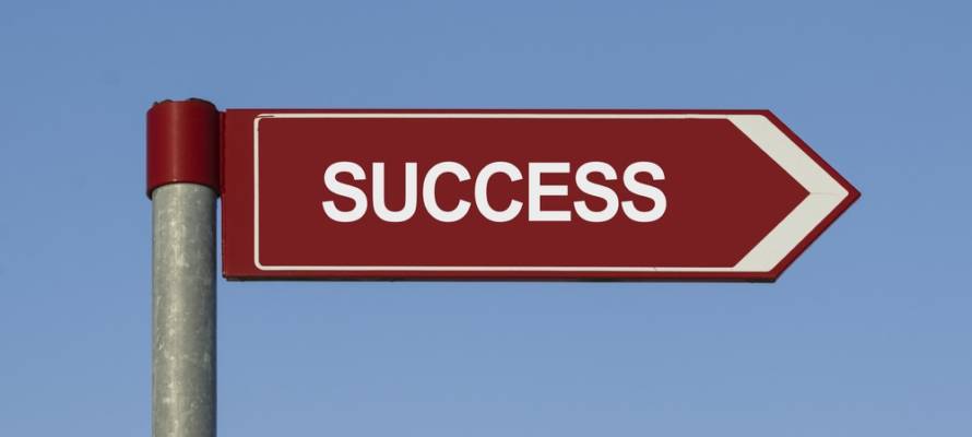success