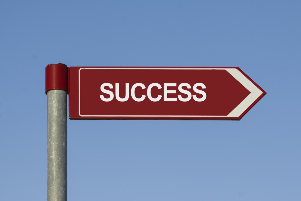 success