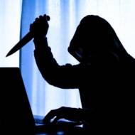 Online terror