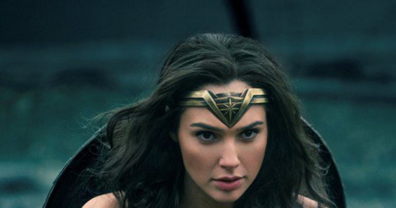 Gal Gadot