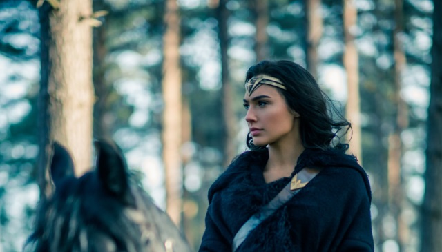 Gal Gadot