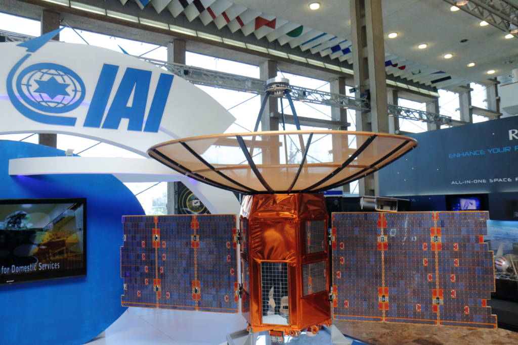 satellite