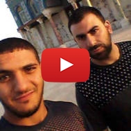 2 of 3 Temple Mount Terrorists