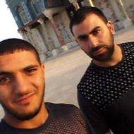 2 of 3 Temple Mount Terrorists