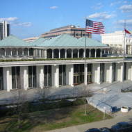 North Carolina Legislature