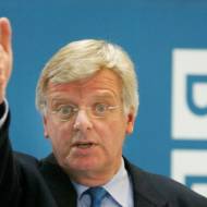Michael Grade