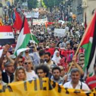 anti-Israel Spain