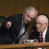 Corker Cardin