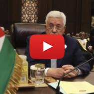 Mahmoud Abbas