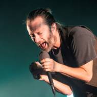 Thom Yorke