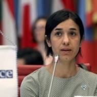 Nadia Murad