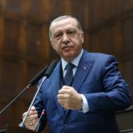 Recep Tayyip Erdogan