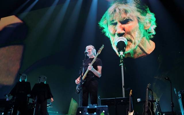 Roger Waters