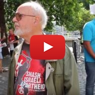 Anarchist for Palestine