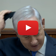 Benjamin Netanyahu