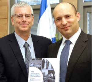 Bennett and Gerbitz