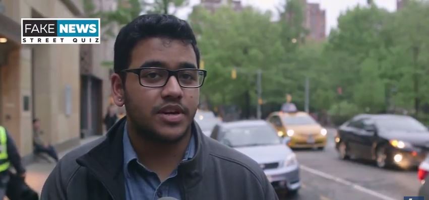 Campus anti-Semitism