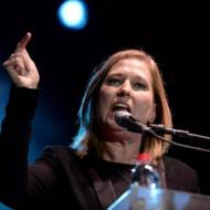 Tzipi Livni