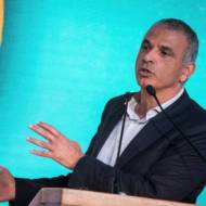 Moshe Kahlon