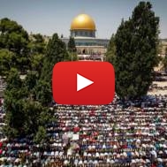 Muslims Tempe Mount