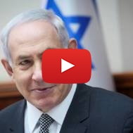 Benjamin Netanyahu