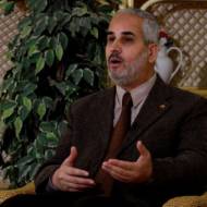 Fawzi Barhoum