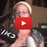 Halamish resident on terror