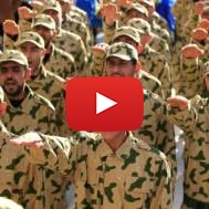 Hezbollah terrorists