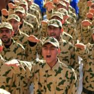 Hezbollah terrorists