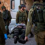IDF Syria