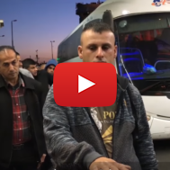 Israeli checkpoint
