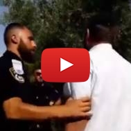 Jews arrested for praying on Temple Mount
