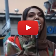 NYC Quds Day Rally