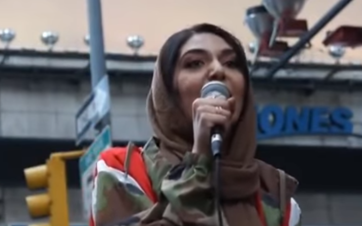 NYC Quds Day Rally
