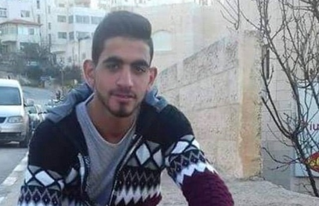 Omar al-Abed
