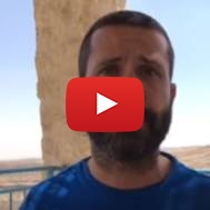 Rabbi Jeremy Gimpel