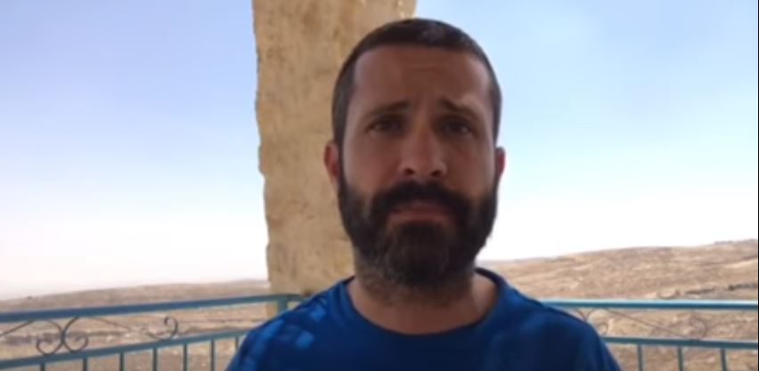 Rabbi Jeremy Gimpel