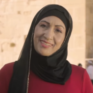 Sara Zoabi