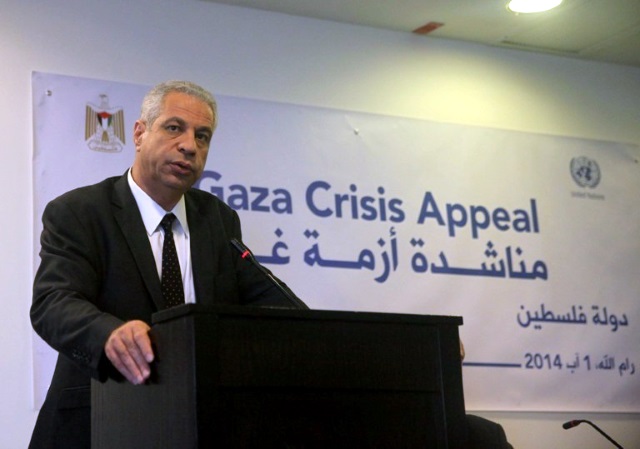 Shawqi al-Issa