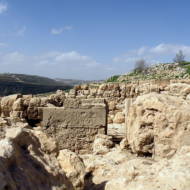 Tel Shiloh