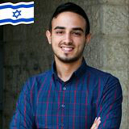 Yahya Mahamid