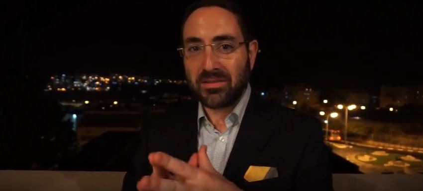 ari enkin