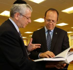 Barkat and Gerbitz