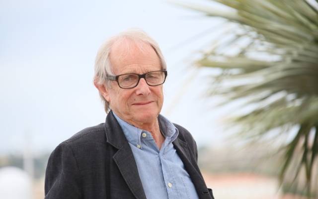 Ken Loach