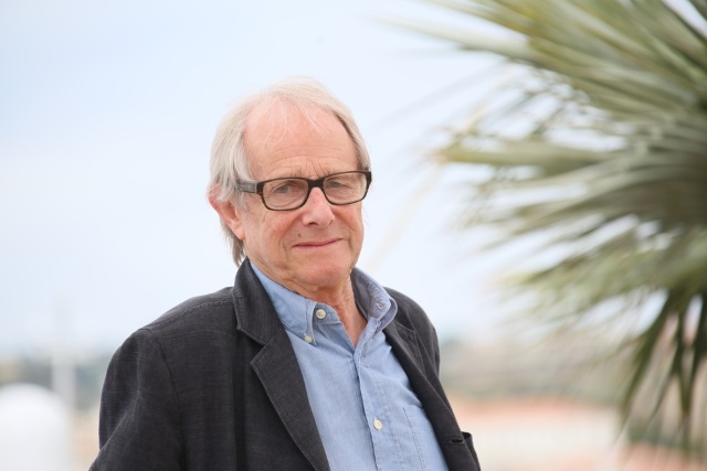 Ken Loach