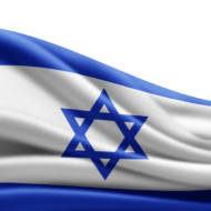 Israeli flag