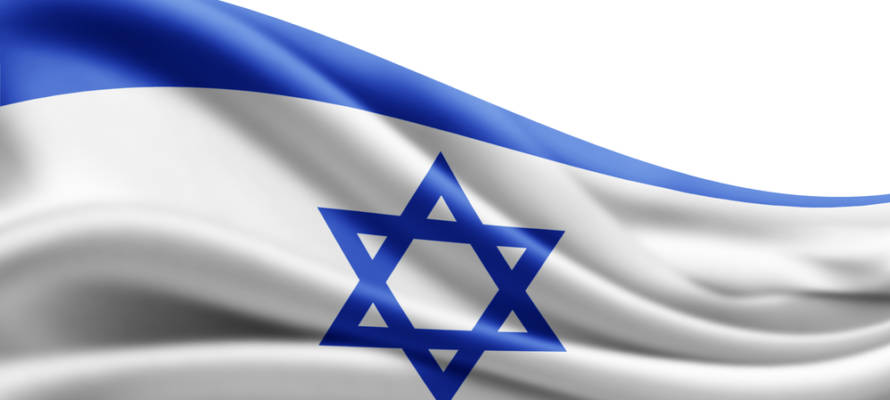 Israeli flag
